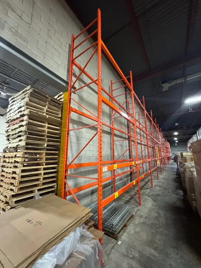 Pallet Racking - Photo 5