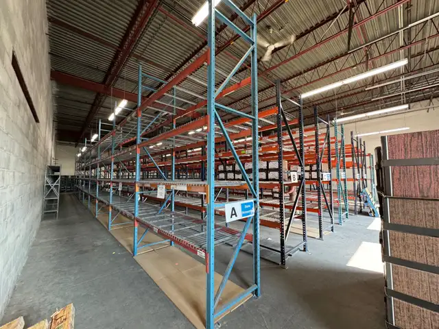 Pallet Racking - Photo 7