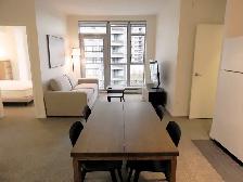 Unfurnished 2bd/2ba at UBC