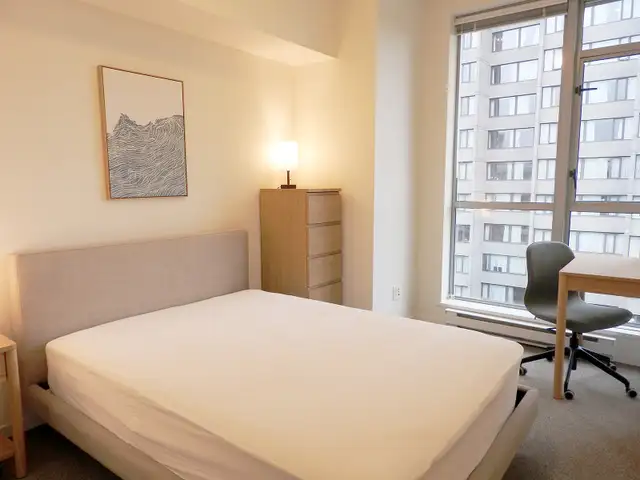 Unfurnished 2bd/2ba at UBC - Photo 3