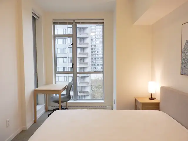 Unfurnished 2bd/2ba at UBC - Photo 4