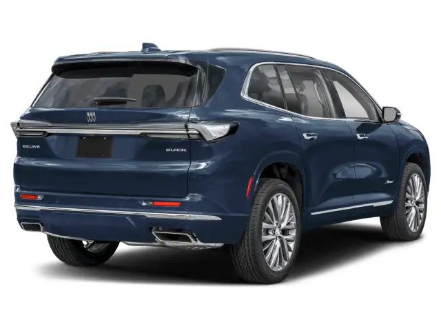 2026 Buick Enclave - Photo 2