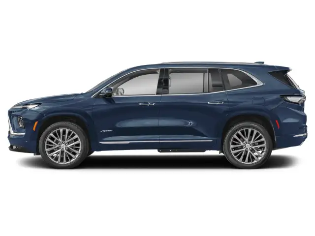 2026 Buick Enclave - Photo 3