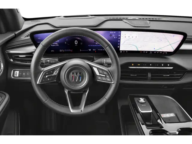 2026 Buick Enclave - Photo 4
