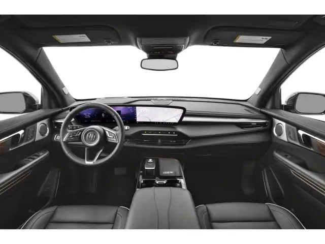 2026 Buick Enclave - Photo 5