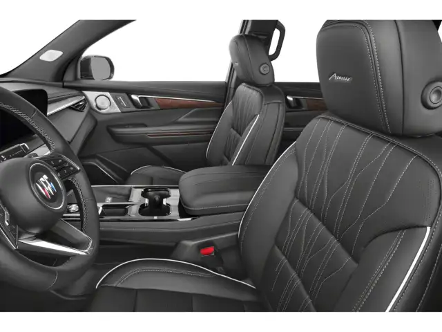 2026 Buick Enclave - Photo 6
