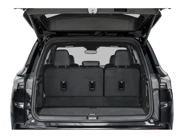 2026 Buick Enclave - Photo 8