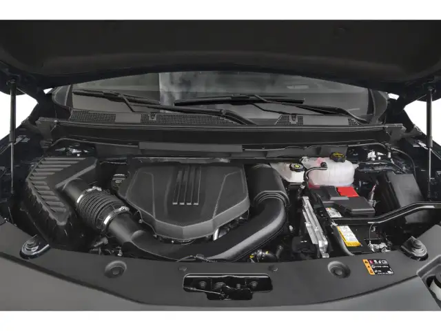 2026 Buick Enclave - Photo 9