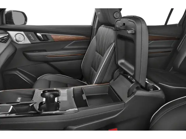 2026 Buick Enclave - Photo 11