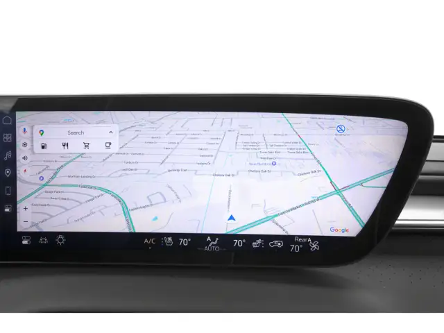 2026 Buick Enclave - Photo 13