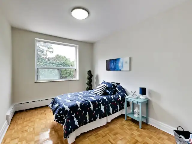 Apartment rentals at Glen Elm Avenue near Yonge and St. Clair.. - Photo 2