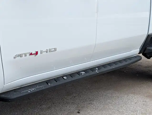 2026 GMC Sierra 2500HD AT4- Power Sunroof - Bose Speakers - Photo 6