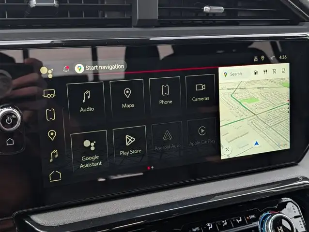 2026 GMC Sierra 2500HD AT4- Power Sunroof - Bose Speakers - Photo 28