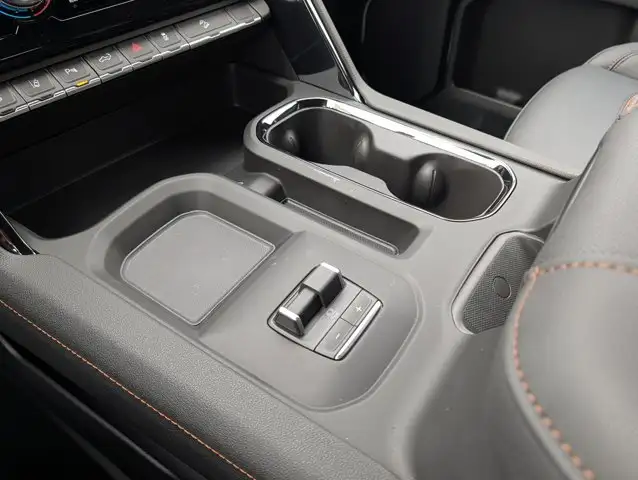 2026 GMC Sierra 2500HD AT4- Power Sunroof - Bose Speakers - Photo 31