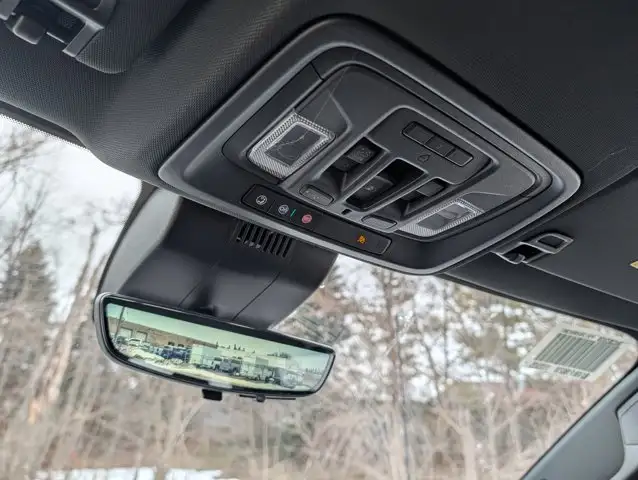 2026 GMC Sierra 2500HD AT4- Power Sunroof - Bose Speakers - Photo 33