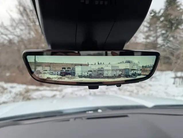 2026 GMC Sierra 2500HD AT4- Power Sunroof - Bose Speakers - Photo 34