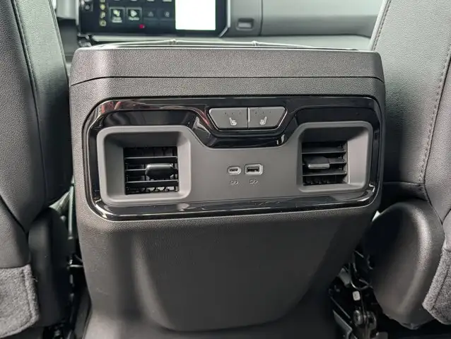 2026 GMC Sierra 2500HD AT4- Power Sunroof - Bose Speakers - Photo 39