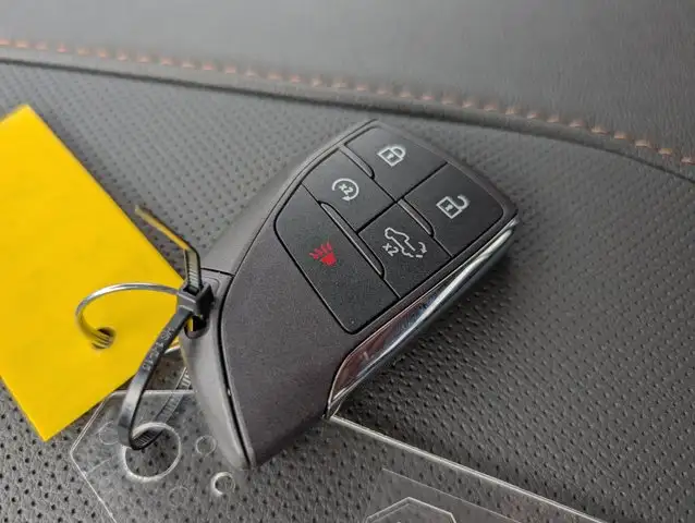 2026 GMC Sierra 2500HD AT4- Power Sunroof - Bose Speakers - Photo 44