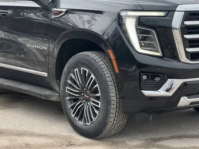 2026 GMC Yukon Elevation- Comfort Pkg - Luxury Pkg - Photo 5