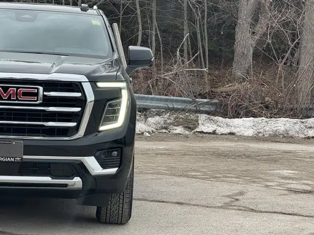 2026 GMC Yukon Elevation- Comfort Pkg - Luxury Pkg - Photo 7