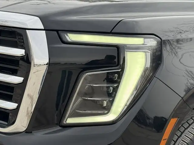 2026 GMC Yukon Elevation- Comfort Pkg - Luxury Pkg - Photo 9