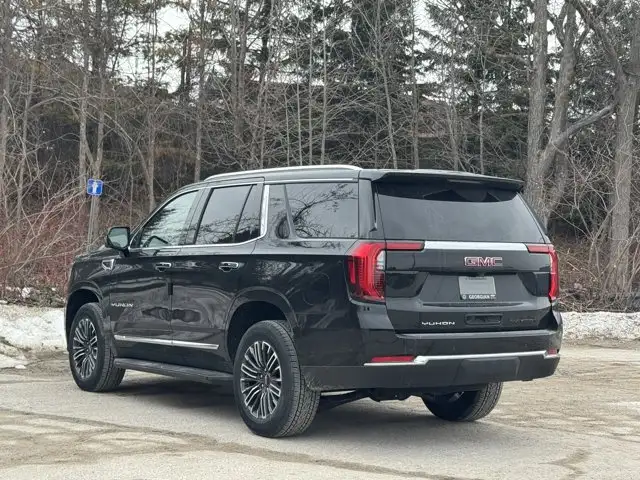 2026 GMC Yukon Elevation- Comfort Pkg - Luxury Pkg - Photo 11