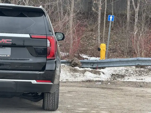 2026 GMC Yukon Elevation- Comfort Pkg - Luxury Pkg - Photo 13