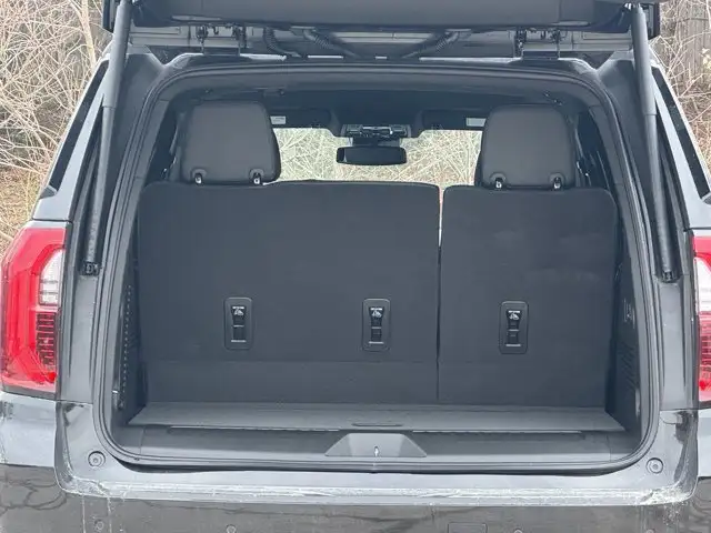 2026 GMC Yukon Elevation- Comfort Pkg - Luxury Pkg - Photo 15