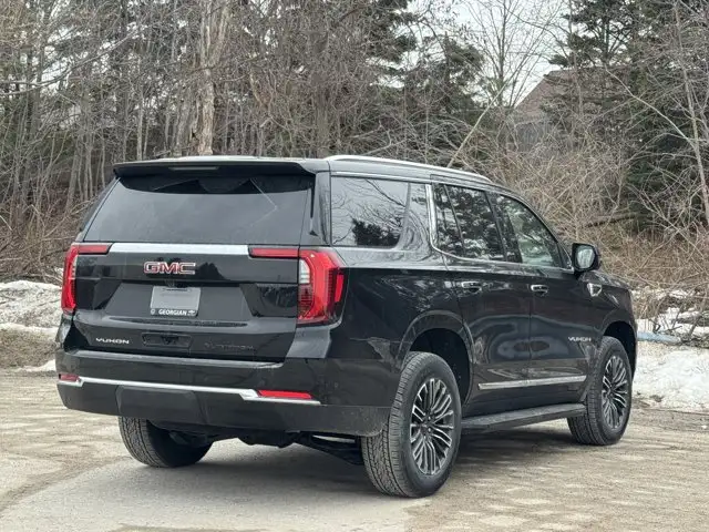 2026 GMC Yukon Elevation- Comfort Pkg - Luxury Pkg - Photo 17