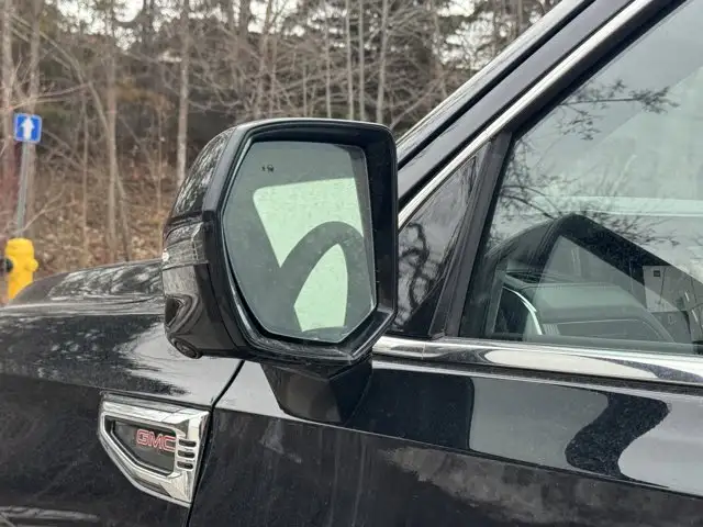 2026 GMC Yukon Elevation- Comfort Pkg - Luxury Pkg - Photo 18