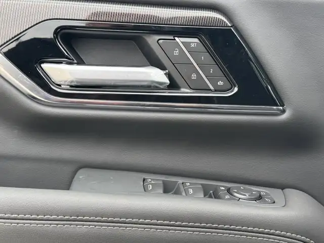 2026 GMC Yukon Elevation- Comfort Pkg - Luxury Pkg - Photo 19