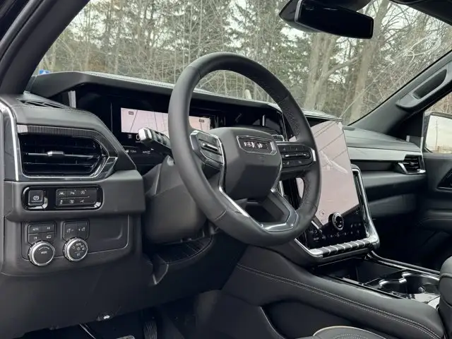 2026 GMC Yukon Elevation- Comfort Pkg - Luxury Pkg - Photo 22