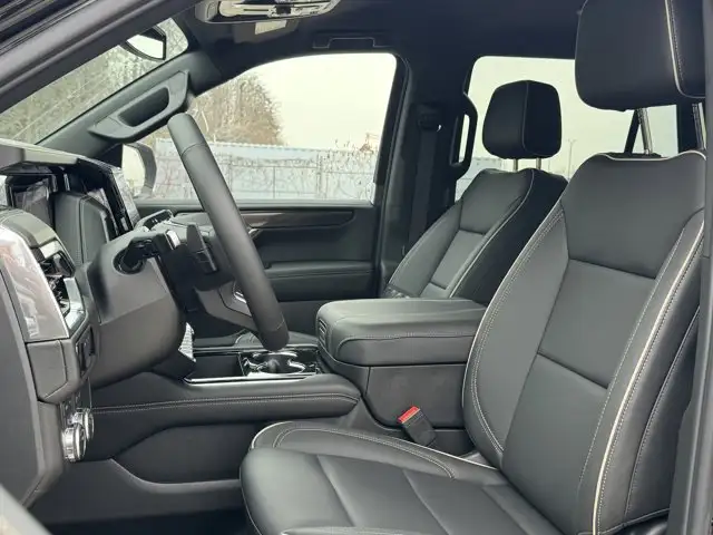 2026 GMC Yukon Elevation- Comfort Pkg - Luxury Pkg - Photo 23