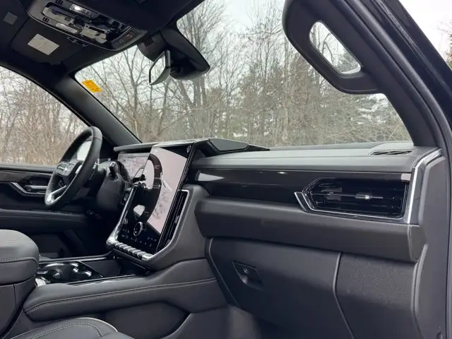 2026 GMC Yukon Elevation- Comfort Pkg - Luxury Pkg - Photo 24