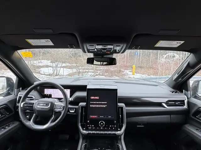 2026 GMC Yukon Elevation- Comfort Pkg - Luxury Pkg - Photo 25