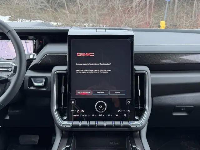 2026 GMC Yukon Elevation- Comfort Pkg - Luxury Pkg - Photo 27