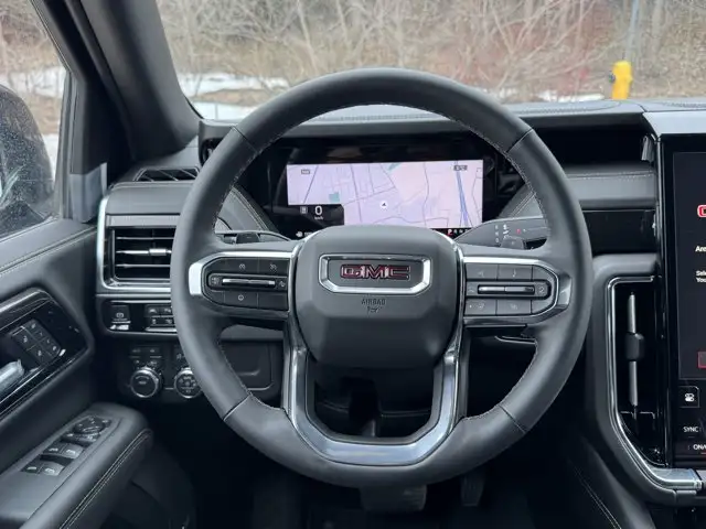 2026 GMC Yukon Elevation- Comfort Pkg - Luxury Pkg - Photo 28