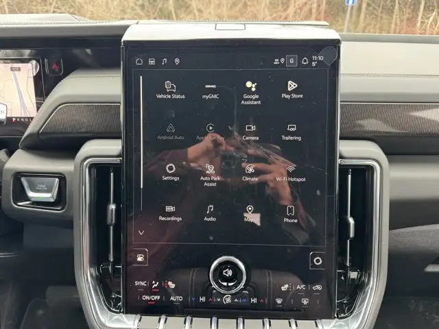 2026 GMC Yukon Elevation- Comfort Pkg - Luxury Pkg - Photo 32