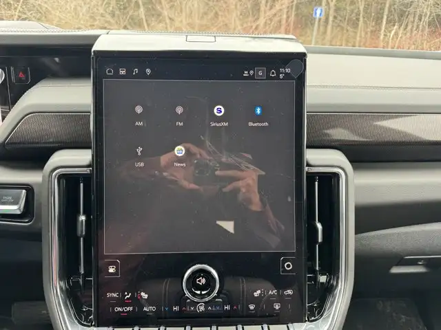 2026 GMC Yukon Elevation- Comfort Pkg - Luxury Pkg - Photo 33