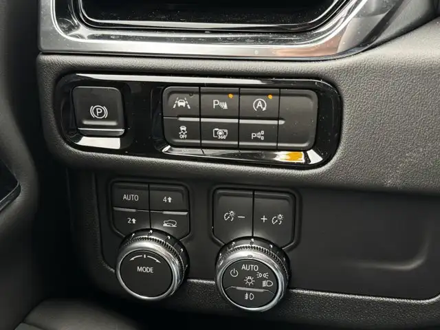 2026 GMC Yukon Elevation- Comfort Pkg - Luxury Pkg - Photo 35