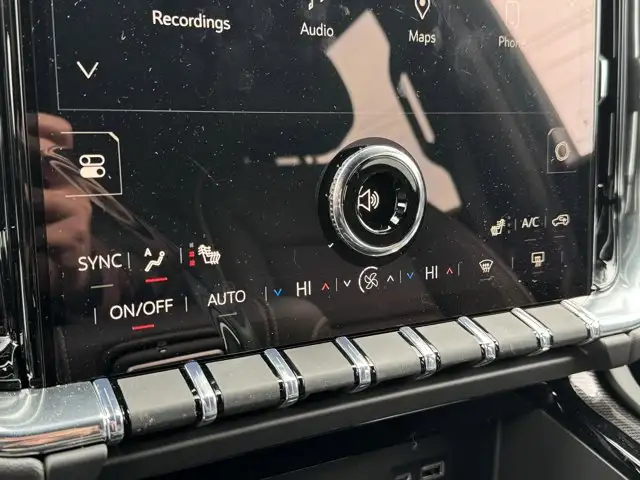 2026 GMC Yukon Elevation- Comfort Pkg - Luxury Pkg - Photo 36