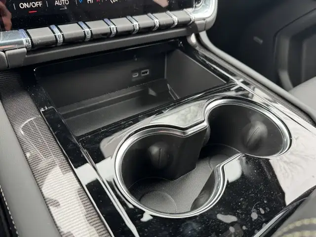 2026 GMC Yukon Elevation- Comfort Pkg - Luxury Pkg - Photo 37