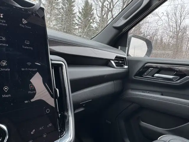 2026 GMC Yukon Elevation- Comfort Pkg - Luxury Pkg - Photo 42