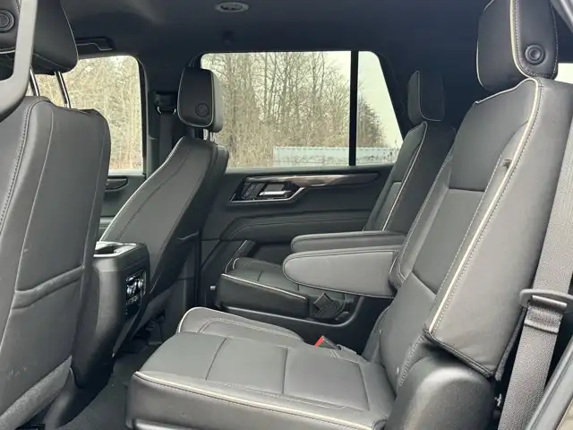 2026 GMC Yukon Elevation- Comfort Pkg - Luxury Pkg - Photo 44