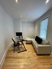 Large 2-Bedroom Located West