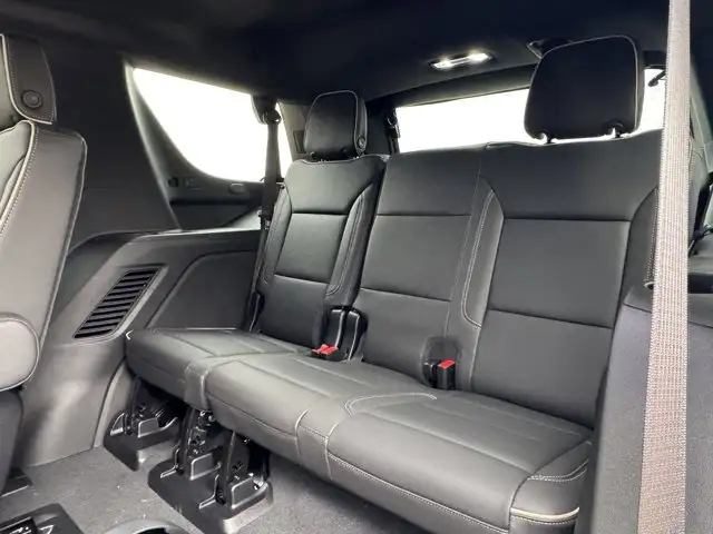 2026 GMC Yukon Elevation- Comfort Pkg - Luxury Pkg - Photo 45