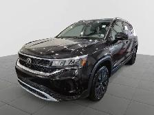 2024 Volkswagen Taos Comfortline Comfortline | Alloy Wheels |...