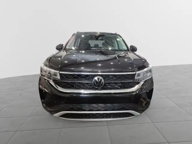 2024 Volkswagen Taos Comfortline Comfortline | Alloy Wheels |... - Photo 3