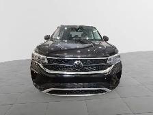 2024 Volkswagen Taos Comfortline Comfortline | Alloy Wheels |... - Photo 3