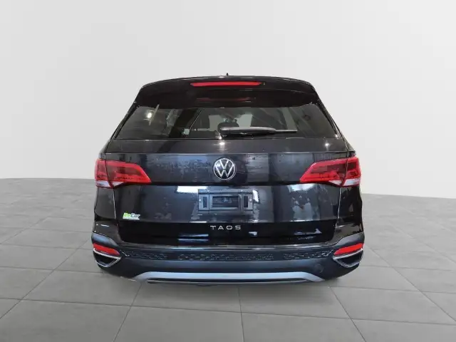 2024 Volkswagen Taos Comfortline Comfortline | Alloy Wheels |... - Photo 5